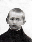 David Franz 1898
